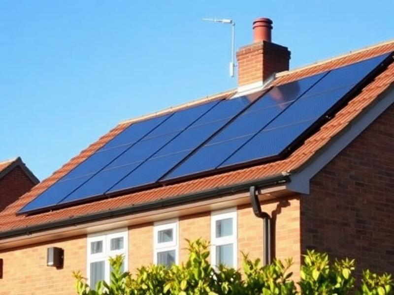 Solar Panels